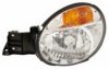 LORO 220-1119LMLD-EM Headlight
